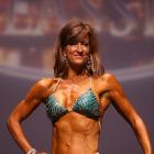 Joannah  MaGee - NPC Southern Classic 2013 - #1